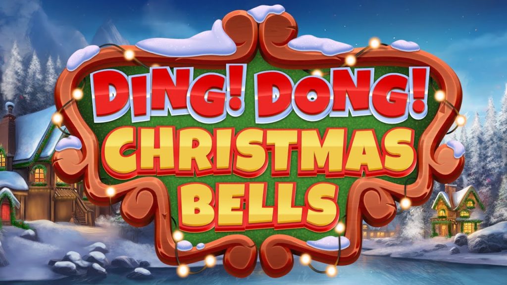 Slot Lonceng Natal Ding Dong